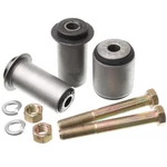 Rare Parts Rear Upper Control Arm Bushing Kit 1957-1958 Cadillac Eldorado Brough. Fixed Price $344.99.