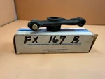 New V465D Engine Exhaust Valve Rocker Arm FX-167B Wisconsin Motors FX167B. Fixed Price $39.00.
