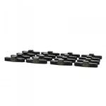 Xdp Billet Rocker Arm Valve Bridge Set Fits 01 - 16 Gmc / Chevy XD384. Fixed Price $459.95.