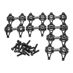 Comp Cams 1987-16 Max-lift Bsr Shaft Rocker System For Gm Gen V/lt Engines. Fixed Price $974.01.
