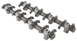 Jegs 20198 Non-adjustable Rocker Arm Assembly Ford Fe. Fixed Price $301.99.