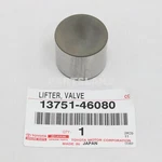 13751-46080 Toyota Oem Genuine Lifter, Valve. Fixed Price $20.34.
