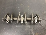 Mack E7 Engine Rocker Arm - Used P/n 335P2. Fixed Price $209.99.