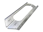 Motobilt Rocker Armor W/ Fender For Jeep Jk. Fixed Price $256.53.
