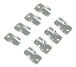 Mr Gasket 1015 Rocker Arm Clips. Fixed Price $30.87.