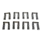 Melling 291001, Retro-fit Hydraulic Roller Lifter Set For Sb Chevy 262-400,. Fixed Price $557.54.