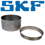 Skf Rear Engine Crankshaft Repair Sleeve For 1986-1996 Gmc P3500 Gaskets Zm. Fixed Price $43.49.