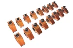 Comp Cams Engine Rocker Arm Kit - Aluminum Shaft Mount 1.6 Set For Chrysl. Fixed Price $1212.78.