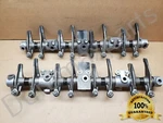 2006-10 Chevrolet Silverado/gmc Sierra Lbz Lmm Duramax Rocker Arm Pair 98004537. Fixed Price $89.95.