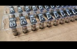 Genuine Ford Rocker Arm & Adjuster Assy 2015-2024 Mustang F150 5.0L 32PC. Fixed Price $500.00.