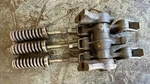 Detroit Diesel 4-53 453 Rocker Arm 5116128. Fixed Price $50.00.