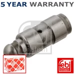 Febi Engine Valve Tappet Fits Bmw Series Z4 2 X1 7 X5 X3 X6. Fixed Price $236.31.