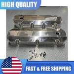 Aluminum For Big Block Chevy Bbc 454 396 Usa Fabricated Polished Tall. Fixed Price $84.41.