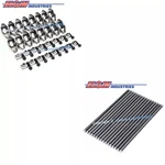 New Push-rod & Rocker Arm Set (16) Fits 1970-1991 Ford 429 460 V8 Engines. Fixed Price $161.54.