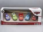Disney Pixar Cars Rocker Arms International Speedway Todd Marcus , Cal Weathers. Fixed Price $79.99.