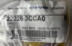 Hyundai Genuine Parts Genesis 22226-3CCA0 Valve Lifters 2006-2024. Fixed Price $16.72.