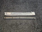 Exhaust Valve Rocker Arm Shaft 21-7/8" Long ME240814 Fits Mitsubishi. Fixed Price $109.76.