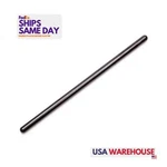 Trend T730805, One Black Chromoly Pushrod - 5/16 .080 7.300 Long Performance Par. Fixed Price $30.22.