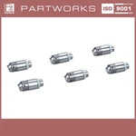 6X Hydraulic Tappet For Porsche 993 Carrera Valve. Fixed Price $185.50.