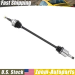 For 2000-2005 Pontiac Sunfire New Oe Front Right Cv Axle Shaft Lifetime Warranty. Fixed Price $120.57.