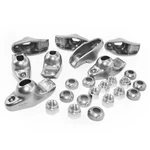 Epchunmi 8PCS 1.5 Ratio Rocker Arms 3/8" Replaces MR-926 For Chevy Small Block. Fixed Price $50.99.