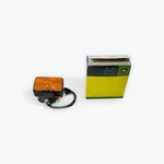New Genuine John Deere AT369234 Flasher Lamp. Fixed Price $45.00.