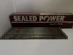 Sealed Power RP-3205 Engine Pushrod Quantity 8 Nos (new Old Stock). Fixed Price $25.00.