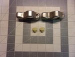 Sealed Power R-870 (2) Rocker Arms. Fixed Price $9.99.