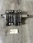 Set Of Caterpillar Rocker Arms, 4X 271-3962 & 2X 286-1309. Fixed Price $399.99.
