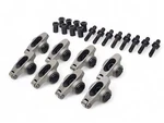 Comp Cams Roller Rocker Arms 1102 Chevy Small Block 1.6 Ratio 3/8 Stud - Lot Of. Fixed Price $112.00.