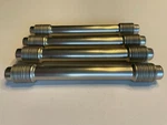 Vw Beetle Bug Bus Ghia 1300-1600 Cc Stainless Steel Push Rod (4 Tubes). Fixed Price $55.45.