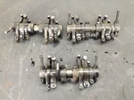 Cat C13 Engine Rocker Arm - Used P/n 2427418. Fixed Price $1169.99.