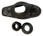 Circle Engine Rocker /perfect -214-1053. Fixed Price $15.20.