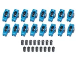 Trick Flow For Bbf Roller Rocker Arm Set 1.73 Ratio 7/16 Stud. Fixed Price $498.92.