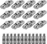 12 Pcs Rocker Arm & Valve Lifter Kit 5184296AH 5184332AA For Chrysler 200 300. Fixed Price $87.08.