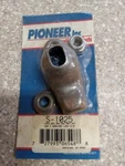 Engine Rocker Arm Kit Pioneer S-1025 Chevy 265,283,307,327,350 & 400 Long Slot. Fixed Price $5.00.