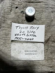 Valve Lifter *used* Fits Toyota RAV4 1998CC 3SFE 1996-2000 13751-74020. Fixed Price $15.75.