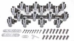 T&d Machine Shaft Mount Rockers 3104-170/170; 1.7 Alum O/c For Bbc Brodix 2X. Fixed Price $2577.77.