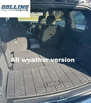 2021-2026 Wl 75 Jeep Grand Cherokee 82216149AC Molded Cargo Tray. Fixed Price $180.31.