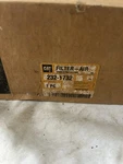 Caterpillar Filter-air 232-1732 Oem Pc Genuine. Fixed Price $39.95.