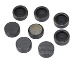 Empi 4006 Hardened Valve Lash Caps Set Of 8 Vw Rail Buggy Ghia Beetle Baja. Fixed Price $20.99.