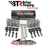 Brian Tooley Gm Ls .660" Platinum Valve Spring Kit Titanium Retainers 5.3L 6.0L. Fixed Price $454.95.