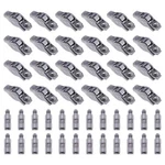 Rocker Arm And Lifter Kit 24PCS For Chrysier 200 300 Dodge Ram 1500 Chall.... Fixed Price $168.14.
