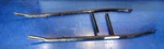 Ford Support Braces 2005-2009 Mustang Convertible AR3Z76102B55B AR3Z76102B54B. Fixed Price $440.00.