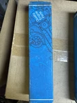 (8) Sealed Power RP-3180 Engine Push Rods For 1967-1982 Chevy 194 230 250 I6. Fixed Price $12.00.