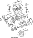 Genuine Mercedes-benz Compensating Element 116-050-04-80-64. Fixed Price $96.20.