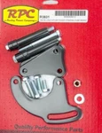 Rpc R3831 Sbc Saginaw Power Steering Bracket Lwp Black. Fixed Price $88.90.