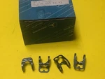 Mercedes W107 W108 W111 W114 W116 W123 Rocker Shaft Spring Clip 1100551193 Nos. Fixed Price $20.00.
