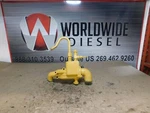 Cat 3116 Water Inlet Housing. P/n: 5R-9016-04. Fixed Price $119.00.