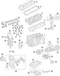Genuine Nissan Engine Camshaft Follower 13231-9FT3C. Fixed Price $47.08.